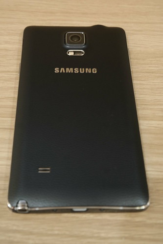 &#91;Official Lounge&#93; Samsung Galaxy Note 4 ~ Ready to be 'Noted'?