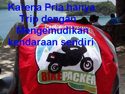 &#91;FR Bikepacker&#93; Menjelajah Bumi Andalas sampai Ke Pucuknya (Sabang)