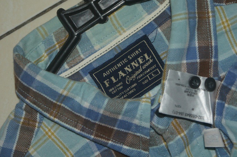 Terjual JOE McCOY NEIGHBORHOOD NBHD Ys 