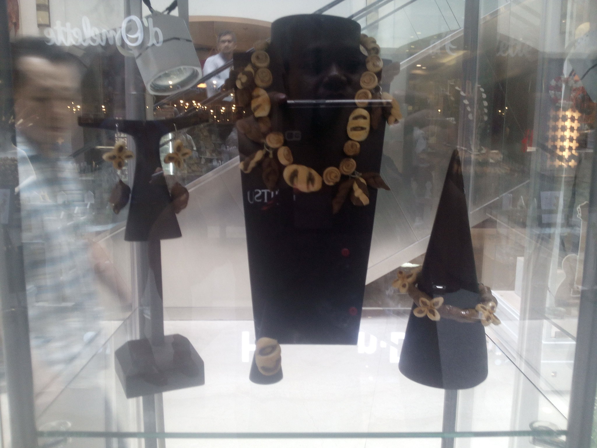 Baju dari roti