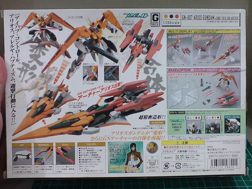 SALE AKHIR TAHUN!!! (Gundam, Revoltech) TERMURAH SEKASKUS