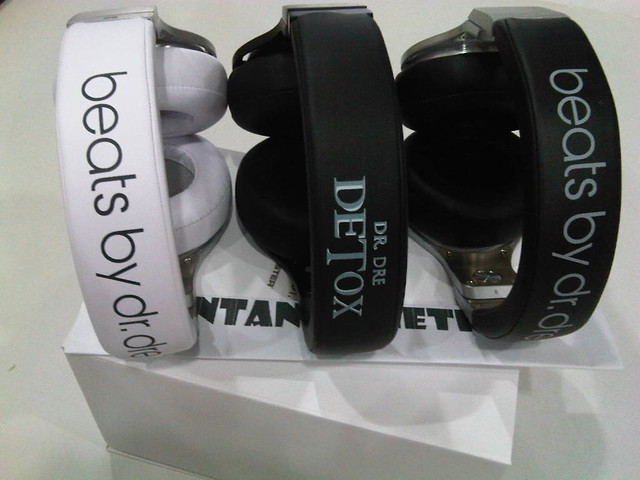 Monster Beats OEM Grade Ori Tour,Controltalk,Solo,Studio Hrg Importir,Banjir Testi