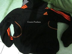 Testi Grazie.Pradana