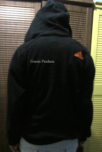 Testi Grazie.Pradana