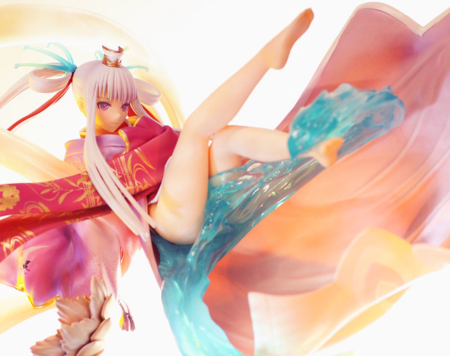 action-figure--statue--trading-figure--gashapon-in-photography