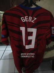 Testi Grazie.Pradana