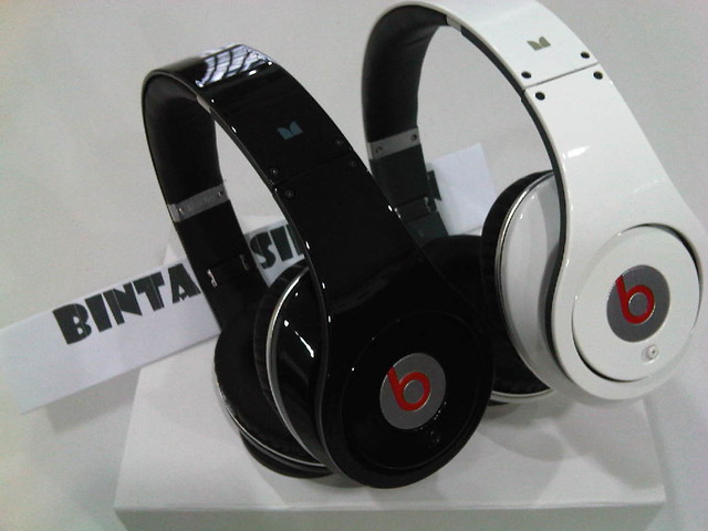 Monster Beats OEM Grade Ori Tour,Controltalk,Solo,Studio Hrg Importir,Banjir Testi