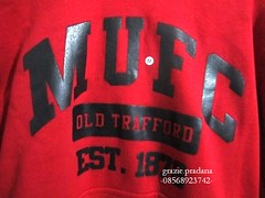 Testi Grazie.Pradana