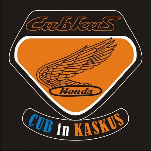 &#91;CUB in KASKUS&#93; Serba-serbi Honda Cub Series c50, c70, c90, c700, dan c800