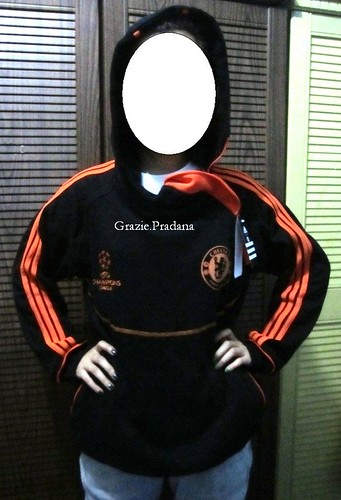 Testi Grazie.Pradana