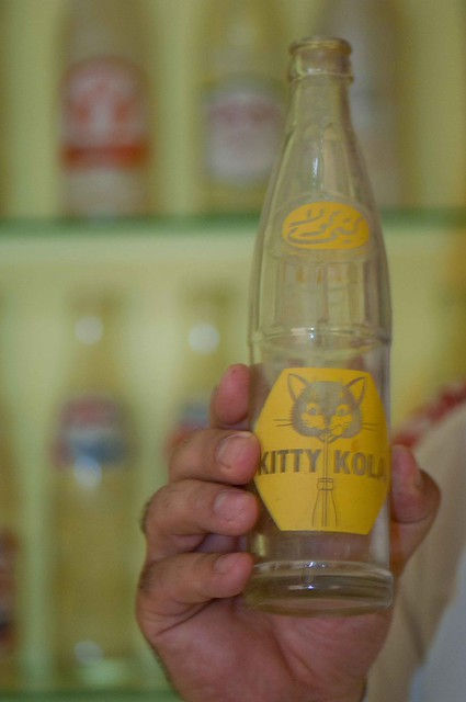 |||:::>>>Minuman Rasa Cola yang Mungkin Agan Belum Pernah Tahu<<<:::|||