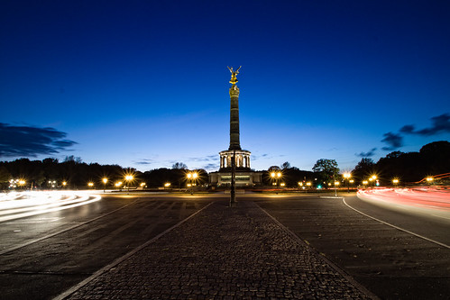 Menilik Keindahan beberapa kota di Jerman
