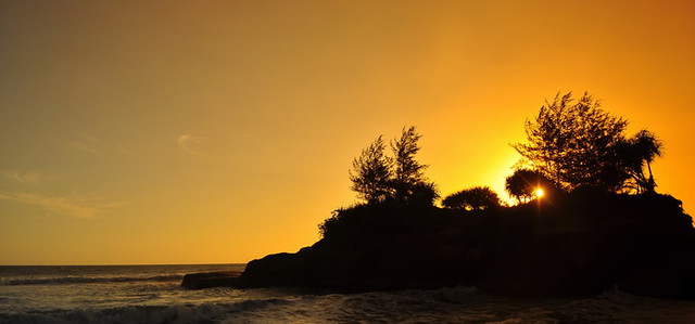 Surga Dunia Dari Bengkulu