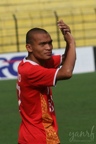 Gelandang Serang Terbaik Persepakbolaan Nasional