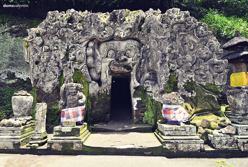Tempat Kultural Favorit Para Turis di Bali