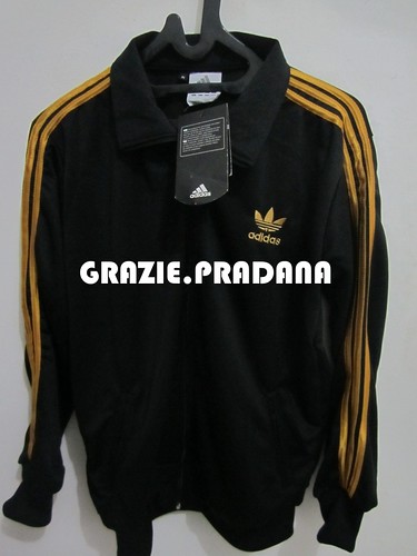 Testi Grazie.Pradana