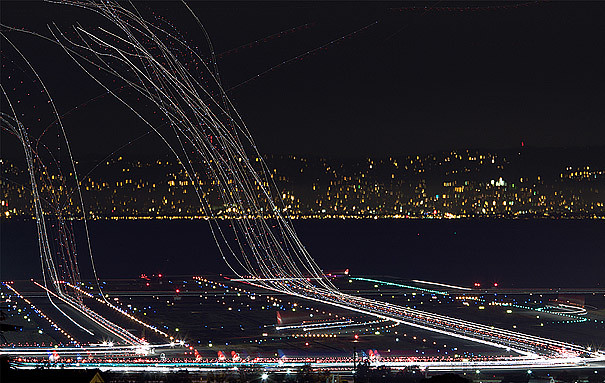 &#91;KEREN!&#93; 30 Hasil Foto &quot;Long Exposure Photography&quot;