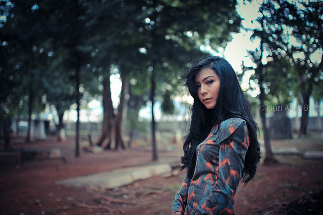 any-female-photographer-here