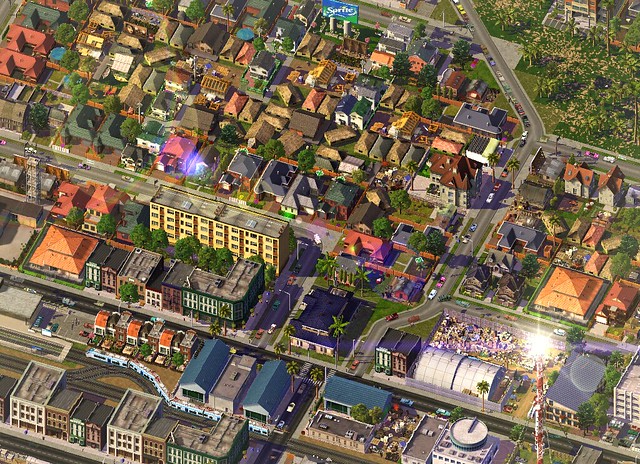 simcity-4-indonesia-new-home