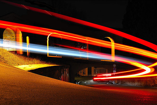 &#91;KEREN!&#93; 30 Hasil Foto &quot;Long Exposure Photography&quot;