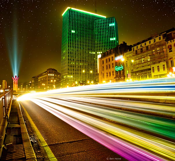 &#91;KEREN!&#93; 30 Hasil Foto &quot;Long Exposure Photography&quot;