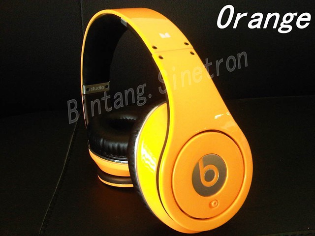 Monster Beats OEM Grade Ori Tour,Controltalk,Solo,Studio Hrg Importir,Banjir Testi