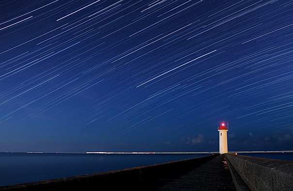 &#91;KEREN!&#93; 30 Hasil Foto &quot;Long Exposure Photography&quot;