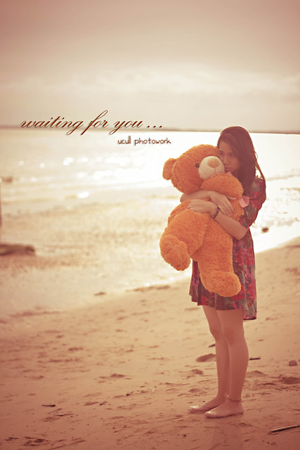 any-female-photographer-here