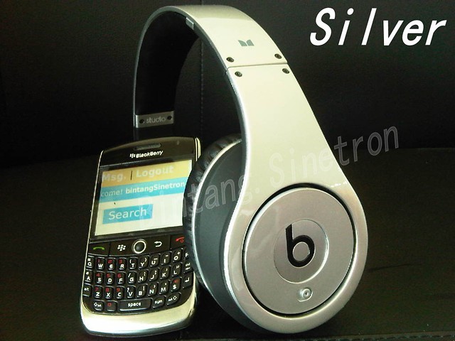 Monster Beats OEM Grade Ori Tour,Controltalk,Solo,Studio Hrg Importir,Banjir Testi