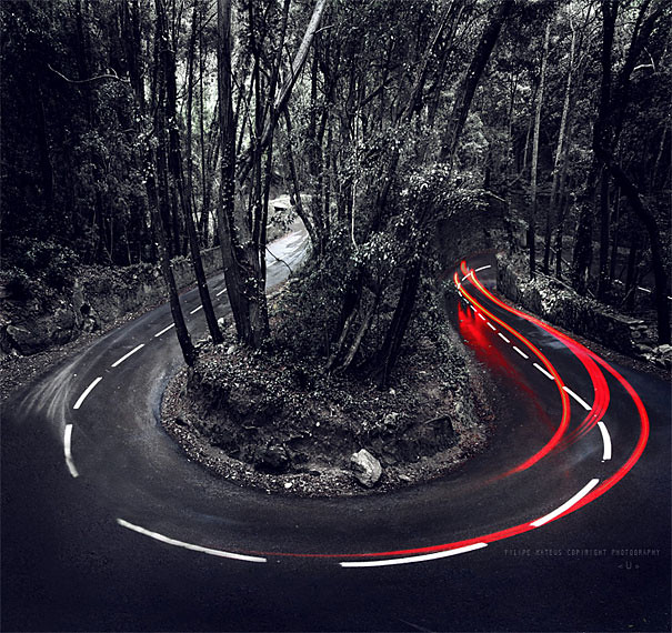 &#91;KEREN!&#93; 30 Hasil Foto &quot;Long Exposure Photography&quot;