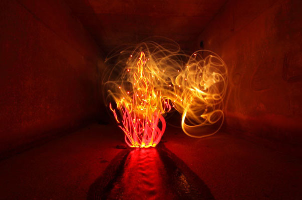 &#91;KEREN!&#93; 30 Hasil Foto &quot;Long Exposure Photography&quot;