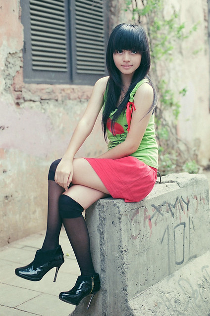 Nongkrong Bareng, Analog / Film Camera - Part 4