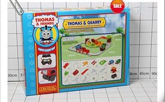 ۩۩ Trains series & other Toys,cek "Masbro" :D ۩۩