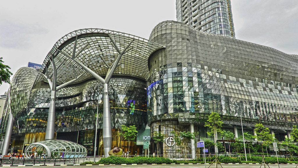 &#91;Saatnya Impian Jadi Nyata&#93; - Ternyata Ada 10 Tempat Wisata Gratis di Singapura Gan !