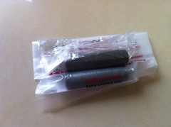 Binter Merzy CDI KZ200 Part & Accessories ( lengkap & update)