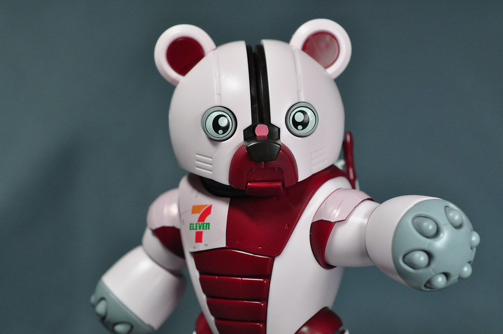Yuk Mengasah Kesabaran dengan Merakit Gunpla di Masa Karantina ini Gan!