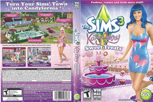 Jual The Sims 1,2,3, Stories + Full Expansion + Patch Terlengkap