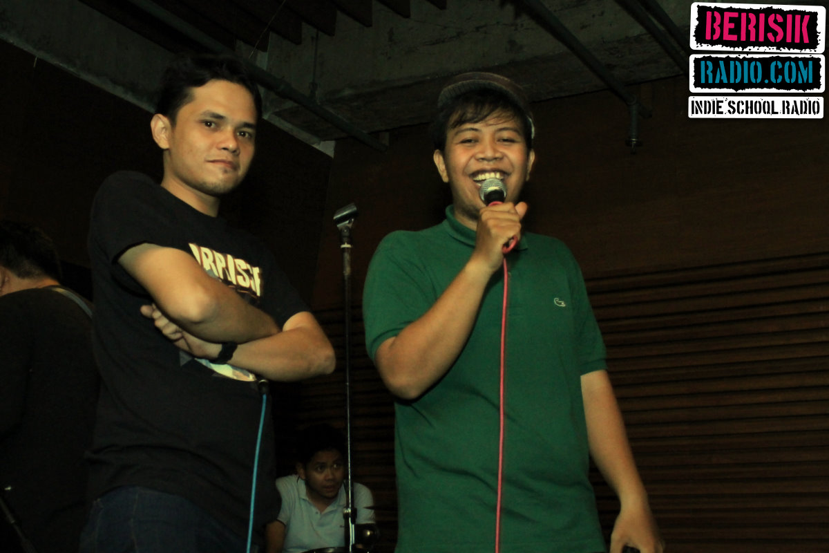 *&#91;PENSI NITRACKERS 2013&#93;* - Raisa, The Changcuters -