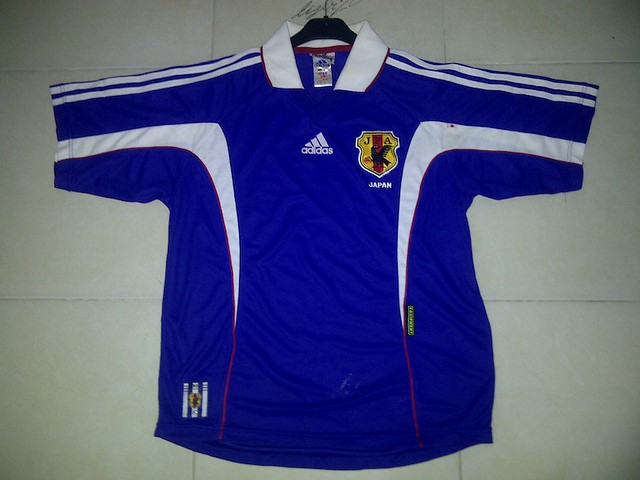Jersey UNDER ARMOUR PUMA MIZUNO NIKE PRO COMBAT iPod BRAZIL JAPAN Urawa Gamba Osaka