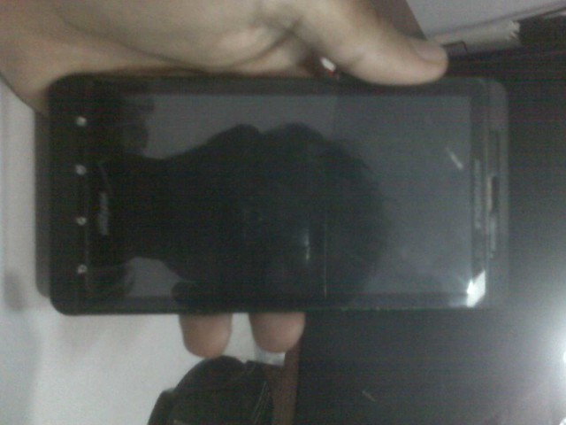 Motorola Droid X Verizon