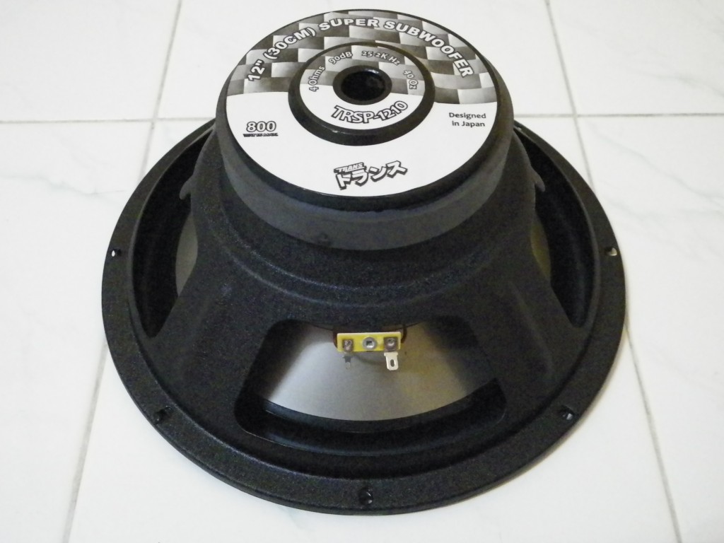 Jual Car Audio Sound System Mobil Trans Murah