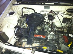 Toyota Starlet Kotak EP71 1.3SE '89