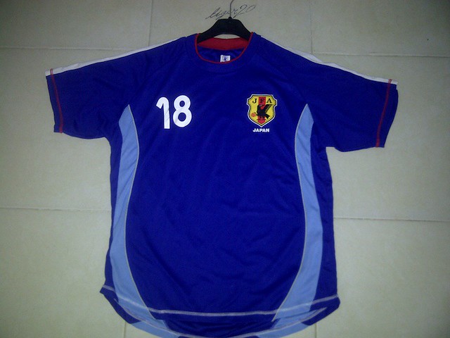 Jersey UNDER ARMOUR PUMA MIZUNO NIKE PRO COMBAT iPod BRAZIL JAPAN Urawa Gamba Osaka