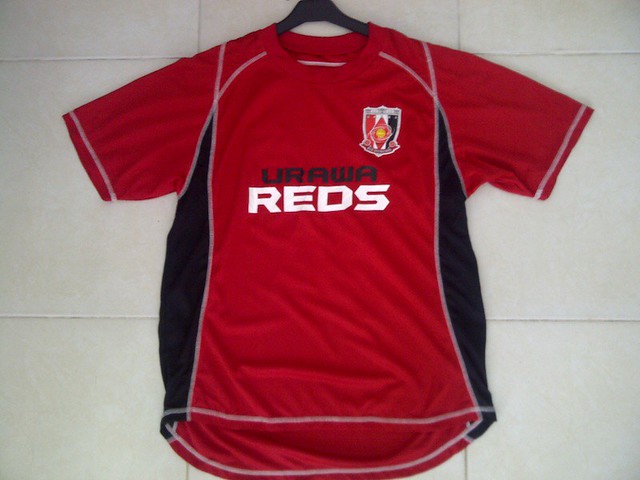 Jersey UNDER ARMOUR PUMA MIZUNO NIKE PRO COMBAT iPod BRAZIL JAPAN Urawa Gamba Osaka