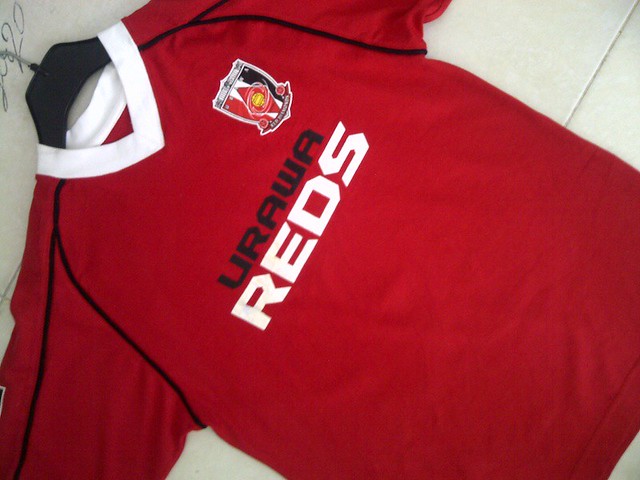 Jersey UNDER ARMOUR PUMA MIZUNO NIKE PRO COMBAT iPod BRAZIL JAPAN Urawa Gamba Osaka