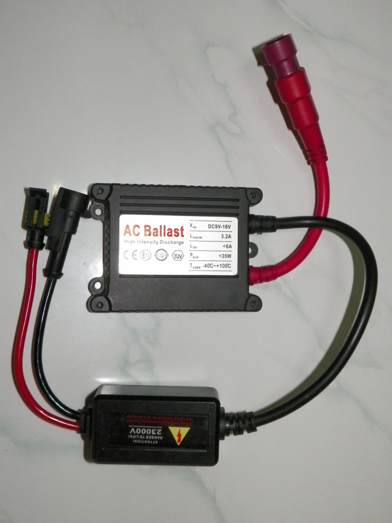 Lampu Xenon HID Murah
