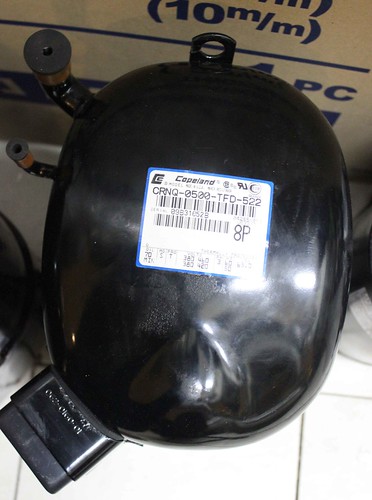 Jual Sparepart mesin pendingin compressor, freon dll