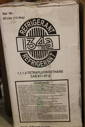 Jual Sparepart mesin pendingin compressor, freon dll