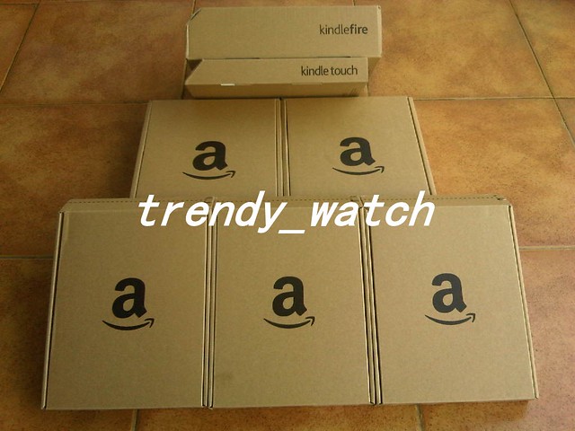 Cuci Gudang Kindle Touch Bonus Leather,screen guard (USA Best Seller)
