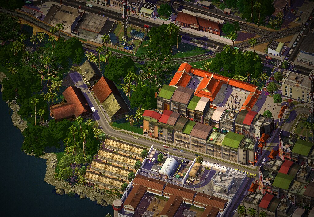 simcity-4-indonesia-new-home